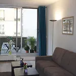 Tour Eiffel Beaugrenelle Apartmán *