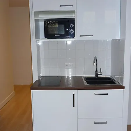 Tour Eiffel Beaugrenelle Apartamento