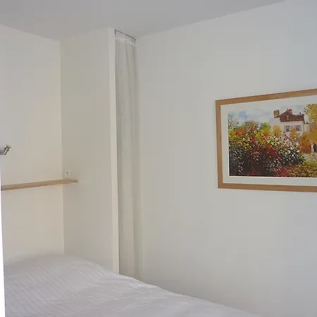 Tour Eiffel Beaugrenelle Apartamento París