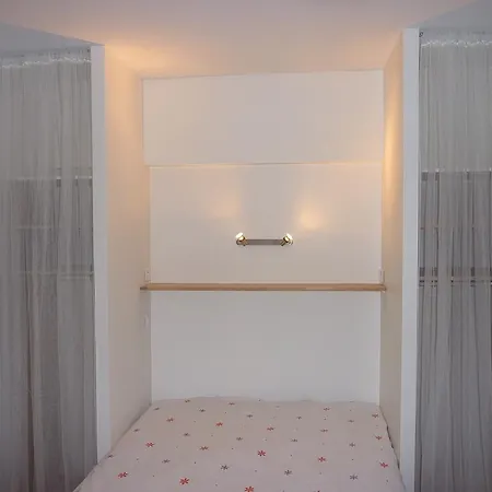 Apartamento Tour Eiffel Beaugrenelle París
