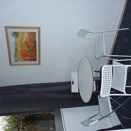 Tour Eiffel Beaugrenelle Apartamento