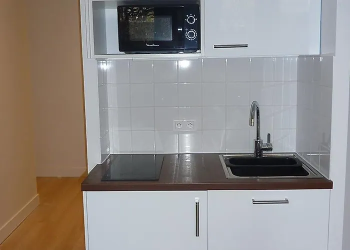 Tour Eiffel Beaugrenelle Apartmán