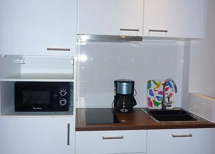 Tour Eiffel Beaugrenelle Apartmán Paříž