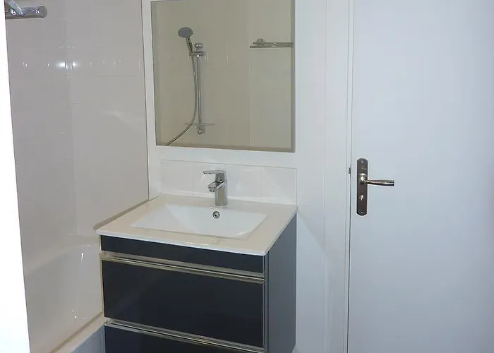 Tour Eiffel Beaugrenelle Apartmán Paříž