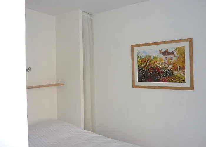 Tour Eiffel Beaugrenelle Apartmán Paříž