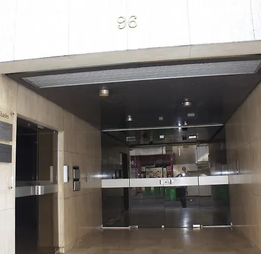 Tour Eiffel Beaugrenelle * Paříž