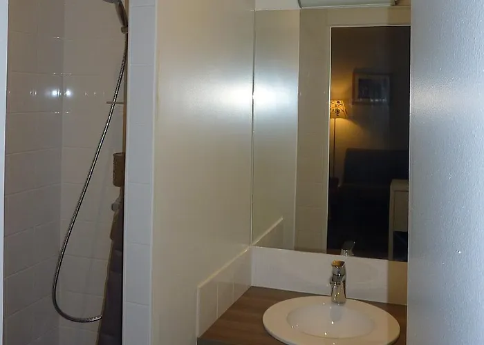 Apartman Tour Eiffel Beaugrenelle