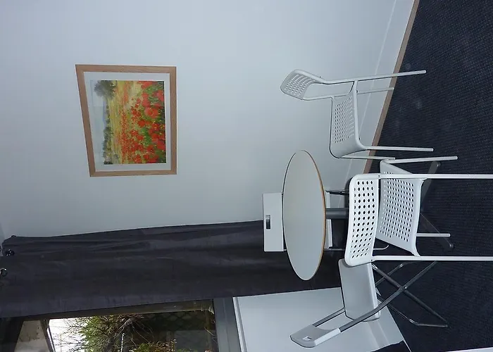 Tour Eiffel Beaugrenelle Apartmán