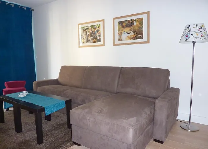 Tour Eiffel Beaugrenelle *