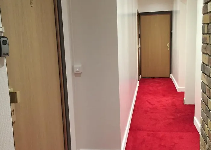 Tour Eiffel Beaugrenelle