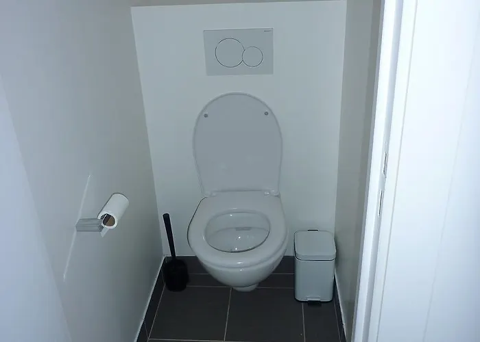 Tour Eiffel Beaugrenelle Paříž